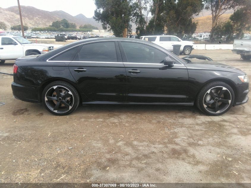 Photo 12 VIN: WAUGFAFC0GN093522 - AUDI A6 