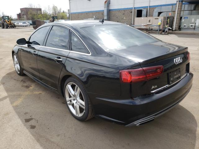 Photo 2 VIN: WAUGFAFC0GN142850 - AUDI A6 PREMIUM 