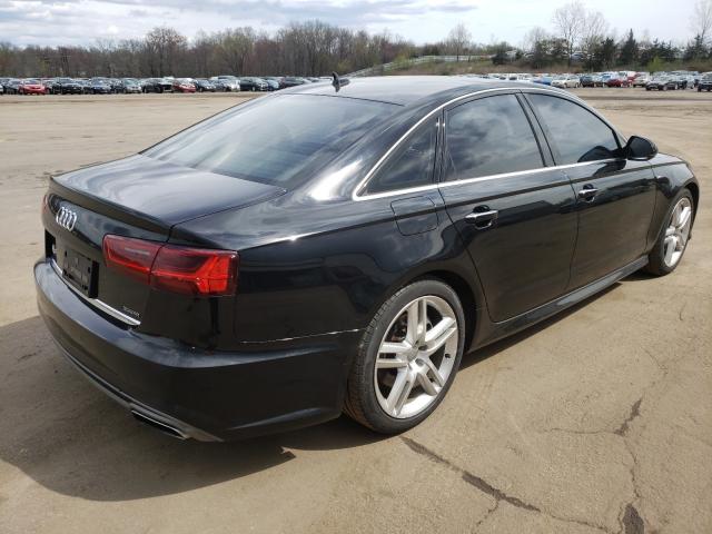 Photo 3 VIN: WAUGFAFC0GN142850 - AUDI A6 PREMIUM 