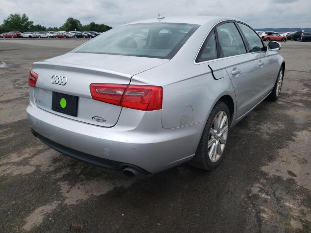 Photo 3 VIN: WAUGFAFC1DN057138 - AUDI A6 PREMIUM 