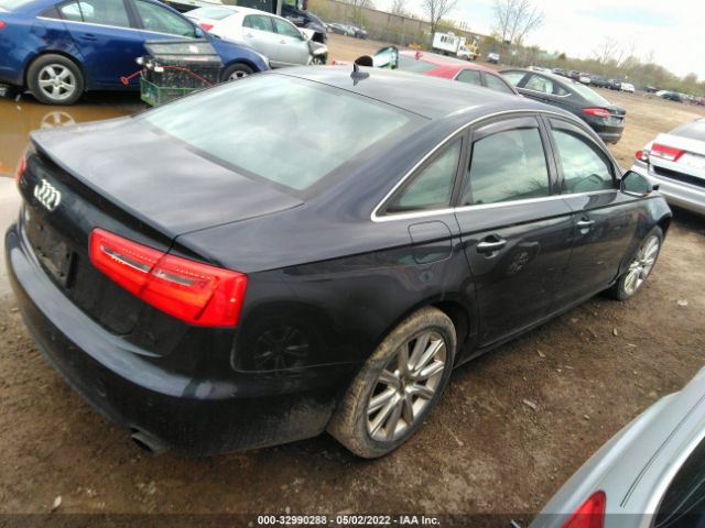 Photo 3 VIN: WAUGFAFC1DN075803 - AUDI A6 