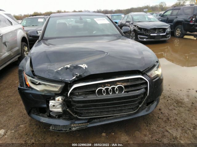 Photo 5 VIN: WAUGFAFC1DN075803 - AUDI A6 