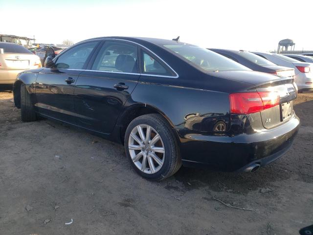 Photo 1 VIN: WAUGFAFC1DN076546 - AUDI A6 