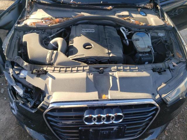 Photo 10 VIN: WAUGFAFC1DN076546 - AUDI A6 