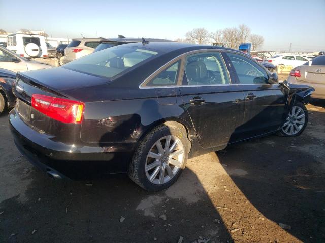 Photo 2 VIN: WAUGFAFC1DN076546 - AUDI A6 