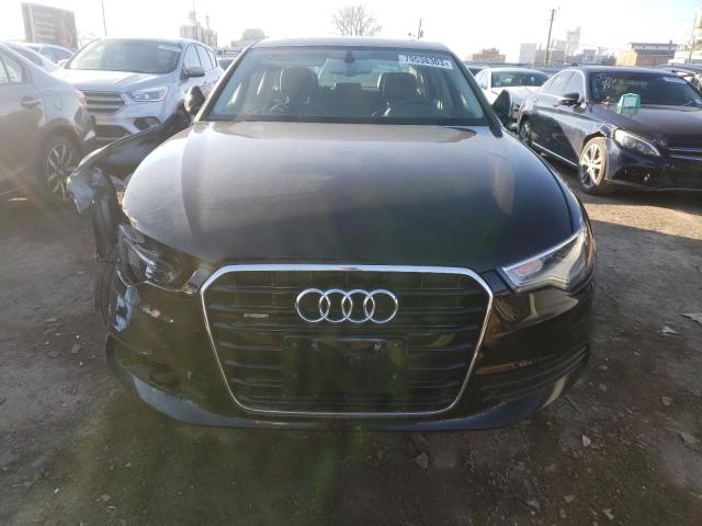 Photo 4 VIN: WAUGFAFC1DN076546 - AUDI A6 