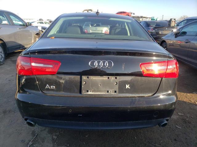 Photo 5 VIN: WAUGFAFC1DN076546 - AUDI A6 