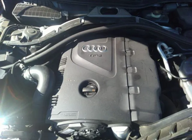 Photo 9 VIN: WAUGFAFC1DN107276 - AUDI A6 