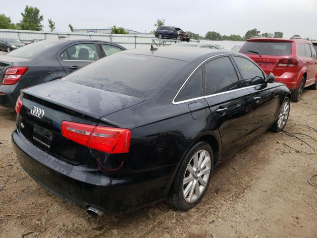 Photo 3 VIN: WAUGFAFC1DN127530 - AUDI A6 