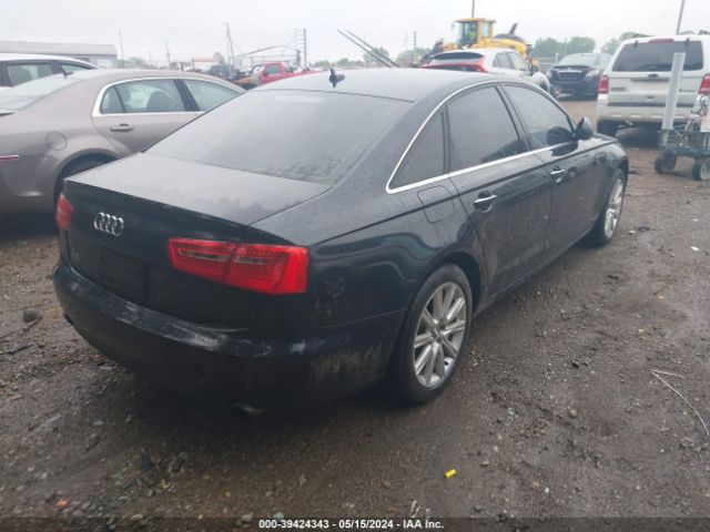 Photo 3 VIN: WAUGFAFC1DN141153 - AUDI A6 