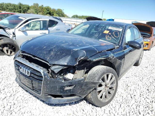 Photo 1 VIN: WAUGFAFC1DN145462 - AUDI A6 PREMIUM 