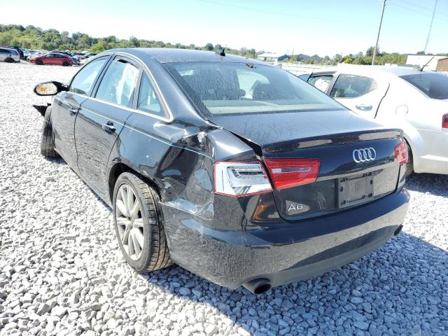 Photo 2 VIN: WAUGFAFC1DN145462 - AUDI A6 PREMIUM 