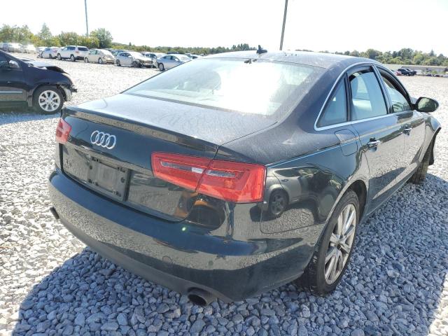 Photo 3 VIN: WAUGFAFC1DN145462 - AUDI A6 PREMIUM 