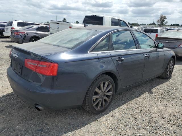 Photo 2 VIN: WAUGFAFC1DN148720 - AUDI A6 