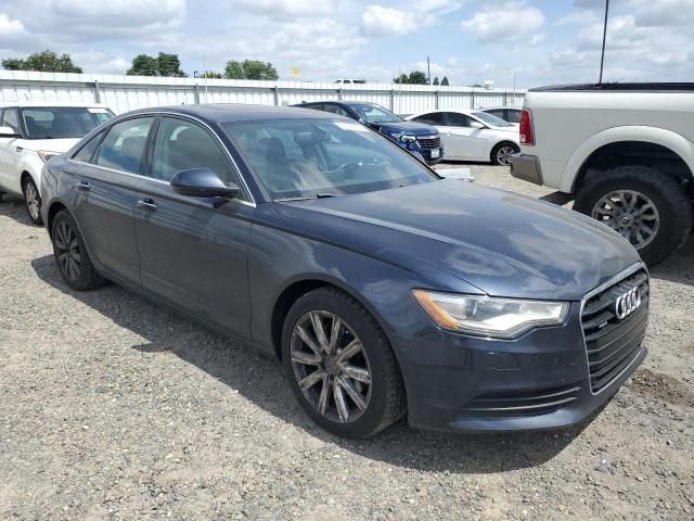 Photo 3 VIN: WAUGFAFC1DN148720 - AUDI A6 