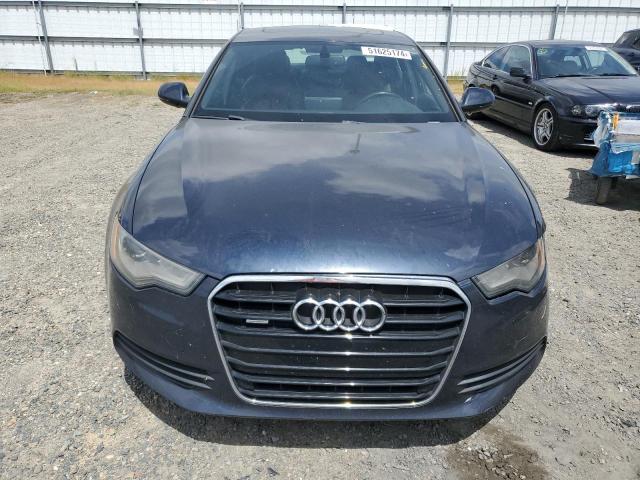 Photo 4 VIN: WAUGFAFC1DN148720 - AUDI A6 