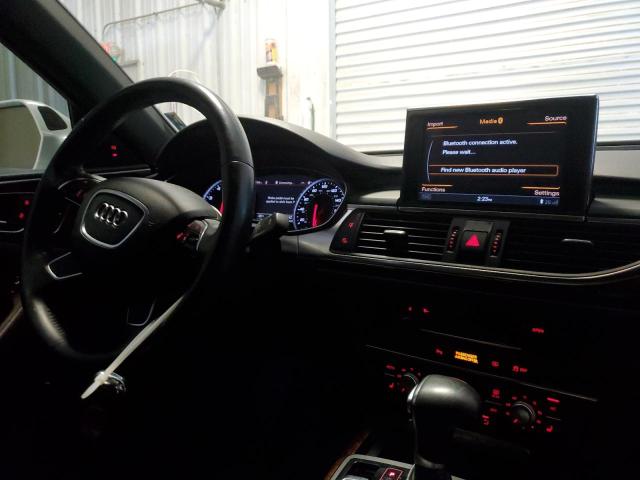 Photo 8 VIN: WAUGFAFC1EN050398 - AUDI A6 PREMIUM 