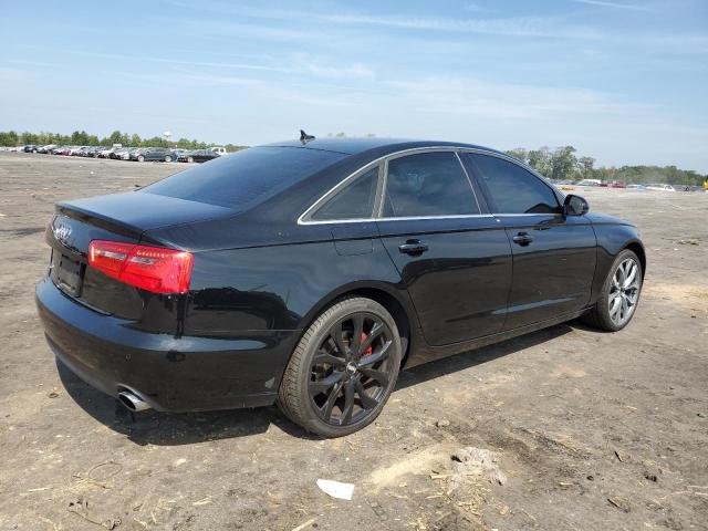 Photo 2 VIN: WAUGFAFC1EN080999 - AUDI A6 