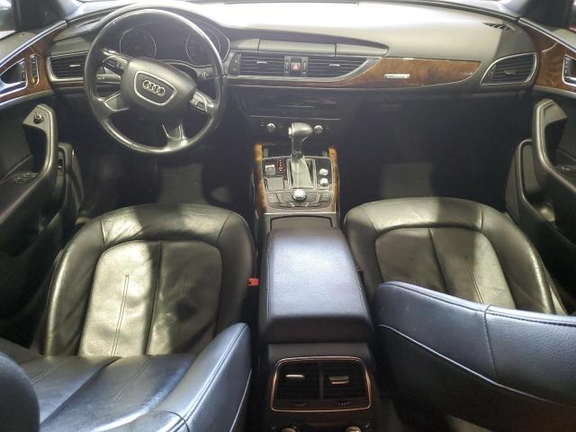 Photo 7 VIN: WAUGFAFC1EN127464 - AUDI A6 PREMIUM 