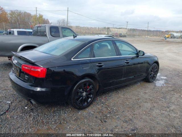 Photo 3 VIN: WAUGFAFC1FN011456 - AUDI A6 