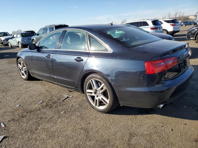 Photo 1 VIN: WAUGFAFC1FN016947 - AUDI A6 