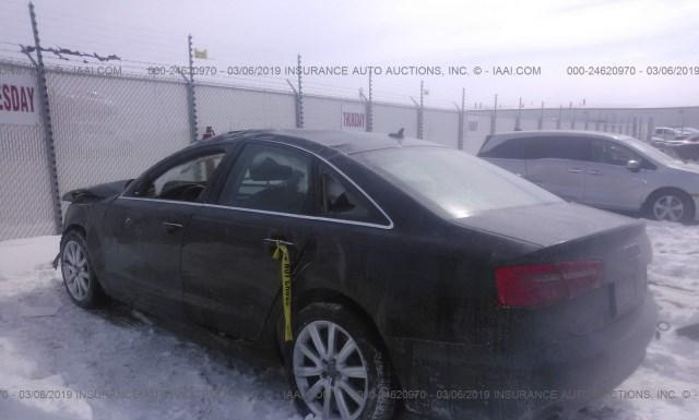 Photo 2 VIN: WAUGFAFC1FN019850 - AUDI A6 