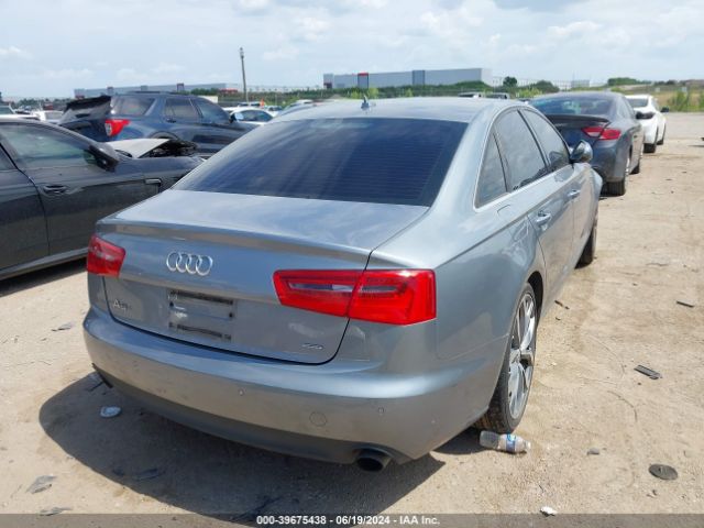 Photo 3 VIN: WAUGFAFC1FN024045 - AUDI A6 