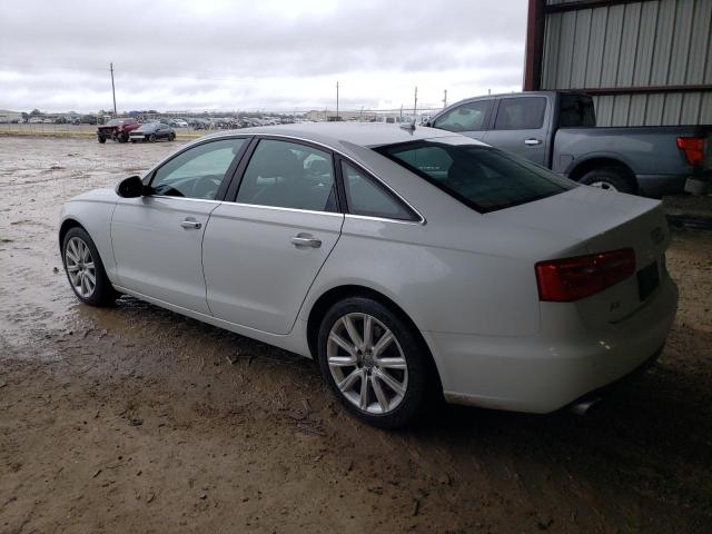 Photo 1 VIN: WAUGFAFC1FN025275 - AUDI A6 PREMIUM 