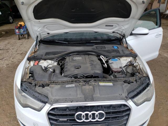 Photo 10 VIN: WAUGFAFC1FN025275 - AUDI A6 PREMIUM 