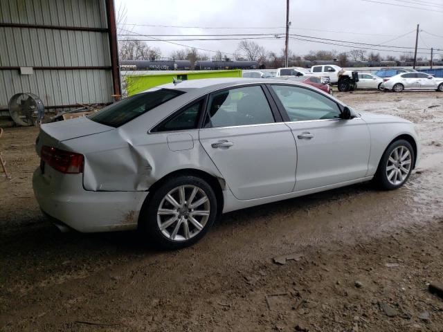 Photo 2 VIN: WAUGFAFC1FN025275 - AUDI A6 PREMIUM 