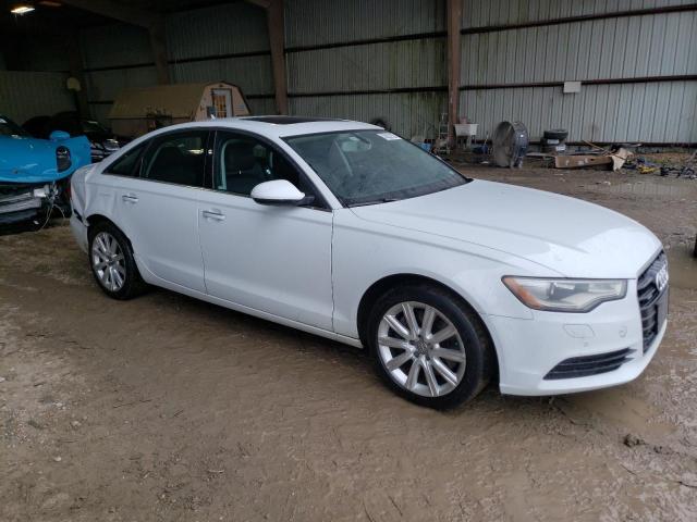 Photo 3 VIN: WAUGFAFC1FN025275 - AUDI A6 PREMIUM 