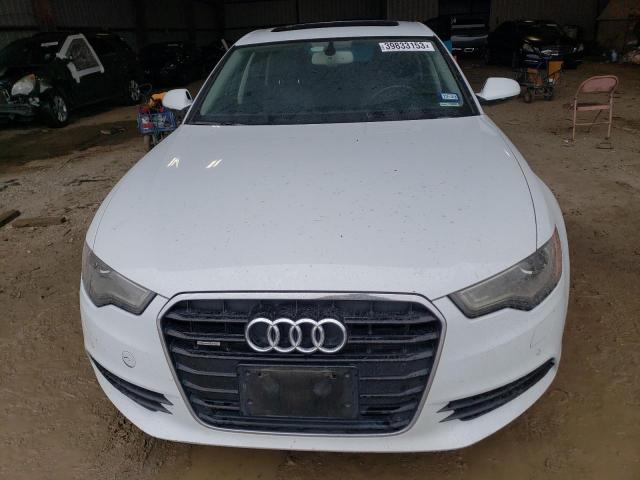 Photo 4 VIN: WAUGFAFC1FN025275 - AUDI A6 PREMIUM 