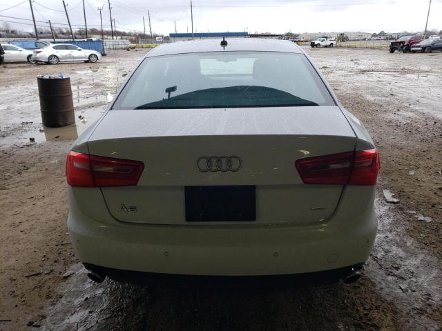 Photo 5 VIN: WAUGFAFC1FN025275 - AUDI A6 PREMIUM 