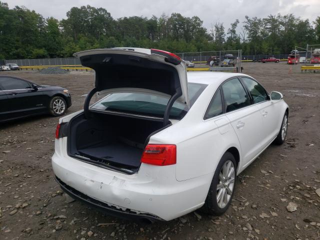 Photo 3 VIN: WAUGFAFC1FN026894 - AUDI A6 PREMIUM 