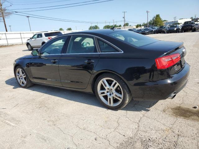 Photo 1 VIN: WAUGFAFC1FN028323 - AUDI A6 PREMIUM 