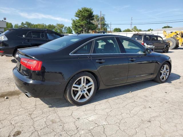 Photo 2 VIN: WAUGFAFC1FN028323 - AUDI A6 PREMIUM 