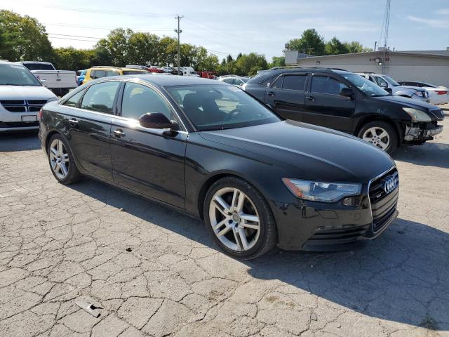 Photo 3 VIN: WAUGFAFC1FN028323 - AUDI A6 PREMIUM 