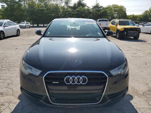 Photo 4 VIN: WAUGFAFC1FN028323 - AUDI A6 PREMIUM 