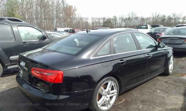 Photo 3 VIN: WAUGFAFC1FN035742 - AUDI A6 