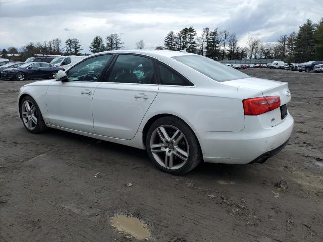 Photo 1 VIN: WAUGFAFC1FN047535 - AUDI A6 