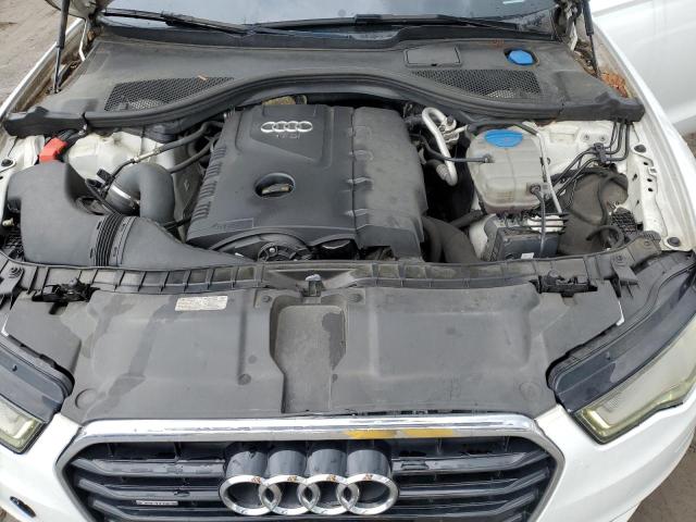 Photo 10 VIN: WAUGFAFC1FN047535 - AUDI A6 