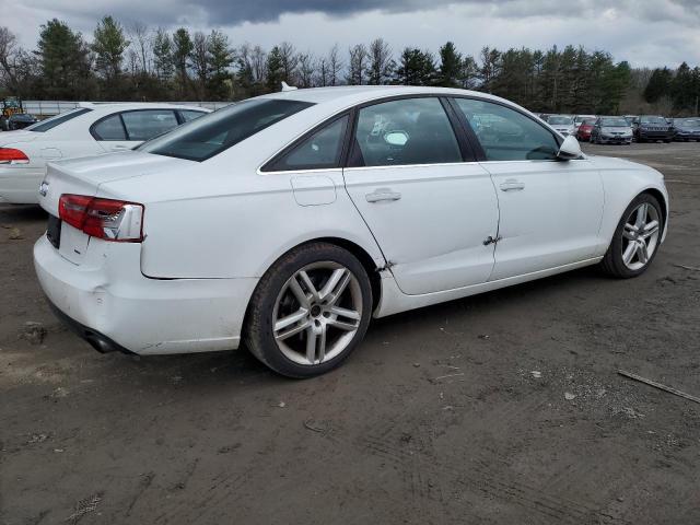 Photo 2 VIN: WAUGFAFC1FN047535 - AUDI A6 