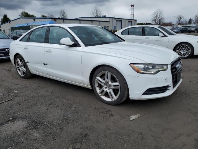 Photo 3 VIN: WAUGFAFC1FN047535 - AUDI A6 