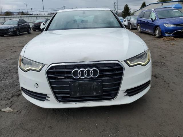 Photo 4 VIN: WAUGFAFC1FN047535 - AUDI A6 