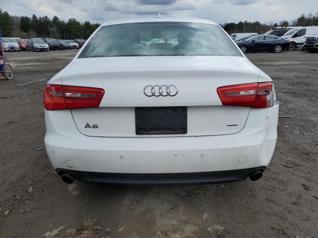 Photo 5 VIN: WAUGFAFC1FN047535 - AUDI A6 