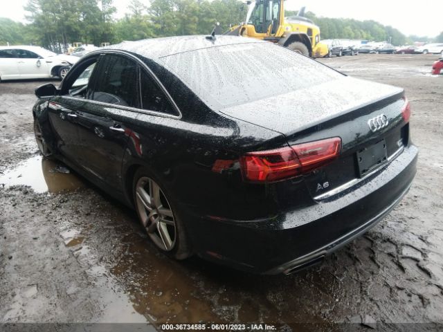 Photo 2 VIN: WAUGFAFC1GN007862 - AUDI A6 