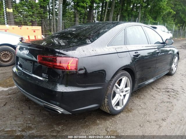 Photo 3 VIN: WAUGFAFC1GN007862 - AUDI A6 