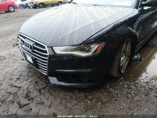 Photo 5 VIN: WAUGFAFC1GN007862 - AUDI A6 