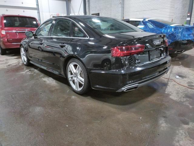 Photo 2 VIN: WAUGFAFC1GN013936 - AUDI A6 PREMIUM 