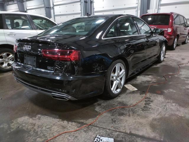 Photo 3 VIN: WAUGFAFC1GN013936 - AUDI A6 PREMIUM 